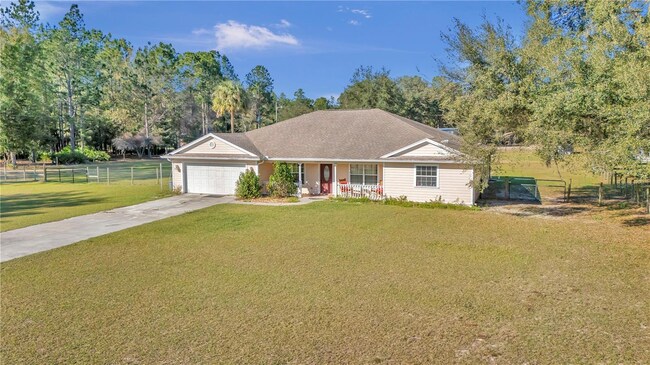 7107 NE 192nd Place, Citra, FL 32113 | MLS# MFROM672336 | Homes.com