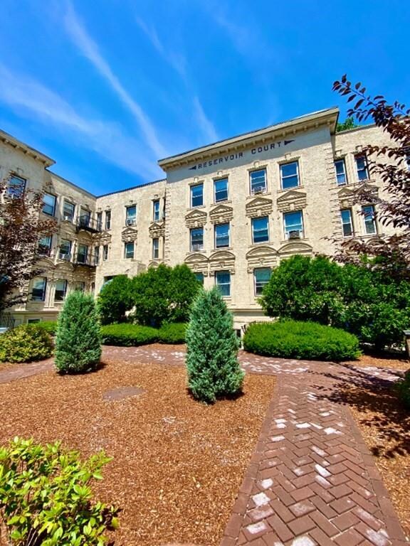 1870 Beacon St unit bl4-9, Brookline, MA 02445 - photo 7