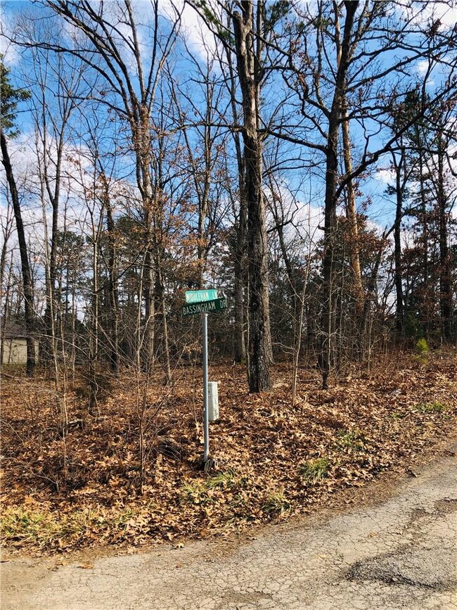 0 Bassingham Middleham Ln unit 1177101, Bella Vista, AR 72715 - photo 3
