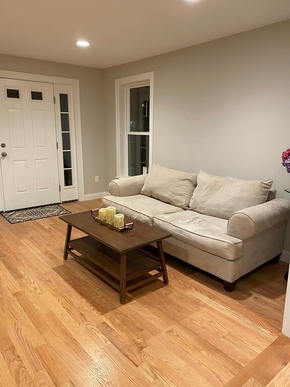 48 Sherman St unit A, Foxboro, MA 02035 - photo 4