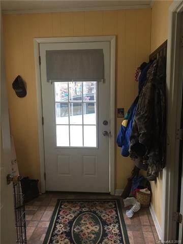 Mudroom