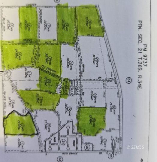 426-390-13 Bella Vista, Weldon, CA 93283 - photo 7