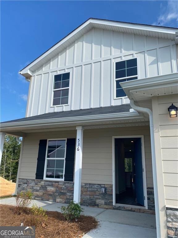 536 Pemberton St, Kingston, GA 30145 - photo 2