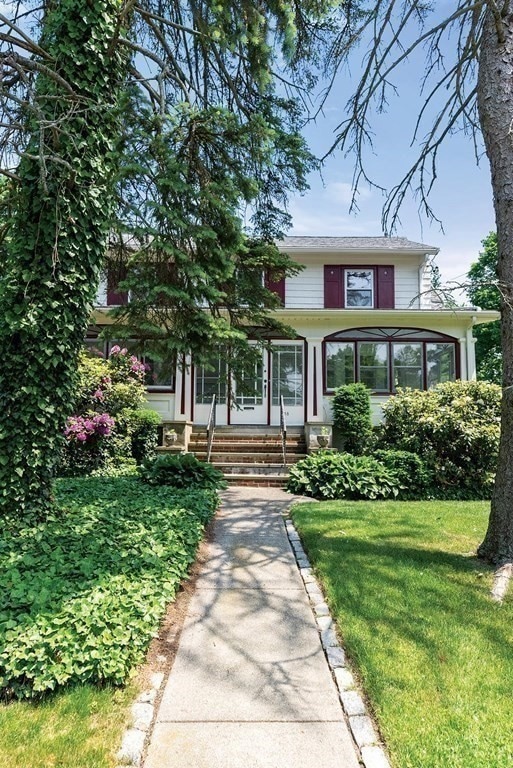 288 Parker St, Newton Center, MA 02459 - photo 4