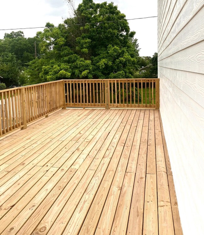 2615 Red Rock Ave, Houston, TX 77088 - photo 6