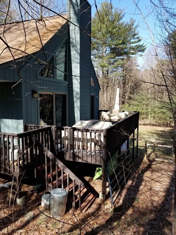 270 Holland Rd, Fiskdale, MA 01518 - photo 5