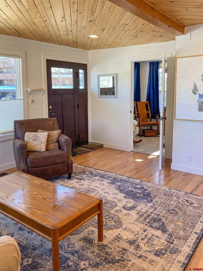 1403 W 3rd Ave, Durango, CO 81301 - photo 3