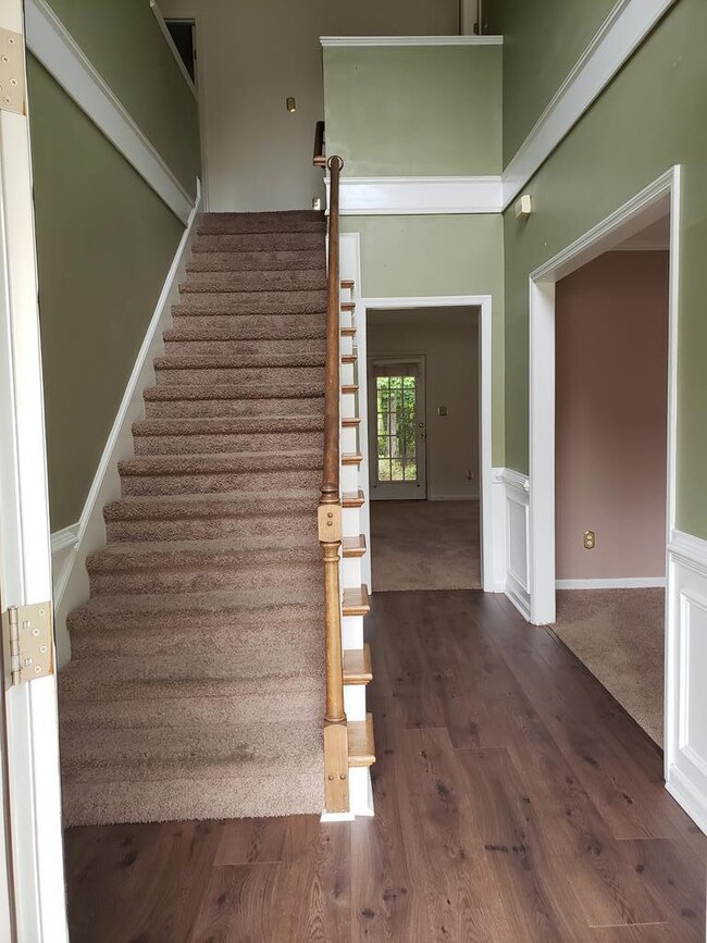 Foyer -
