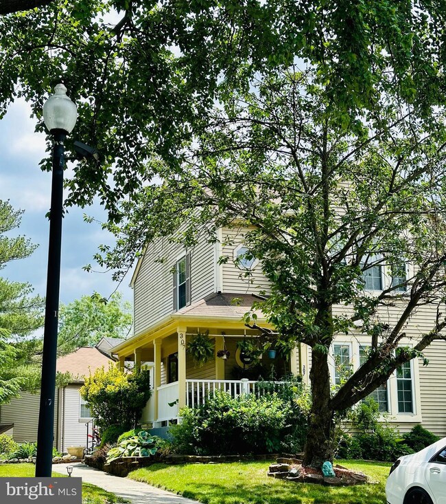 307 Meadow Way, Hyattsville, MD 20785 - photo 6