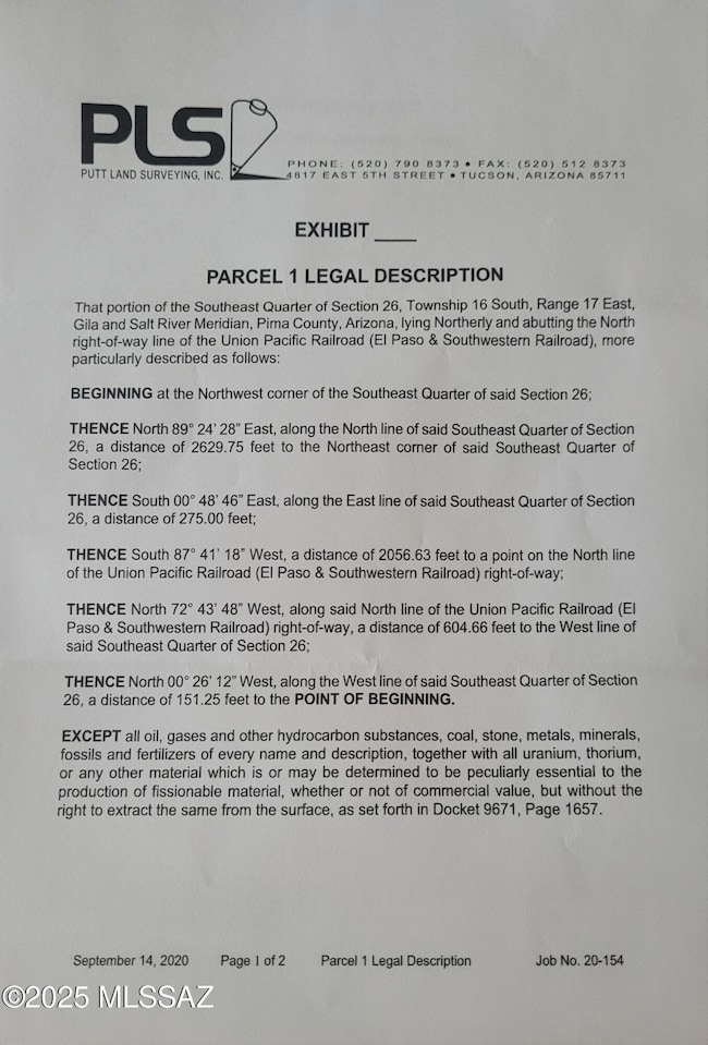 13320 S Twinstar Dr, Vail, AZ 85641 - photo 3