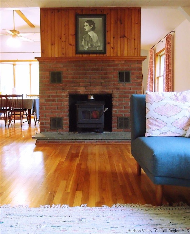 373 Nine Partners Rd unit 1, Clinton Corners, NY 12514 - photo 6