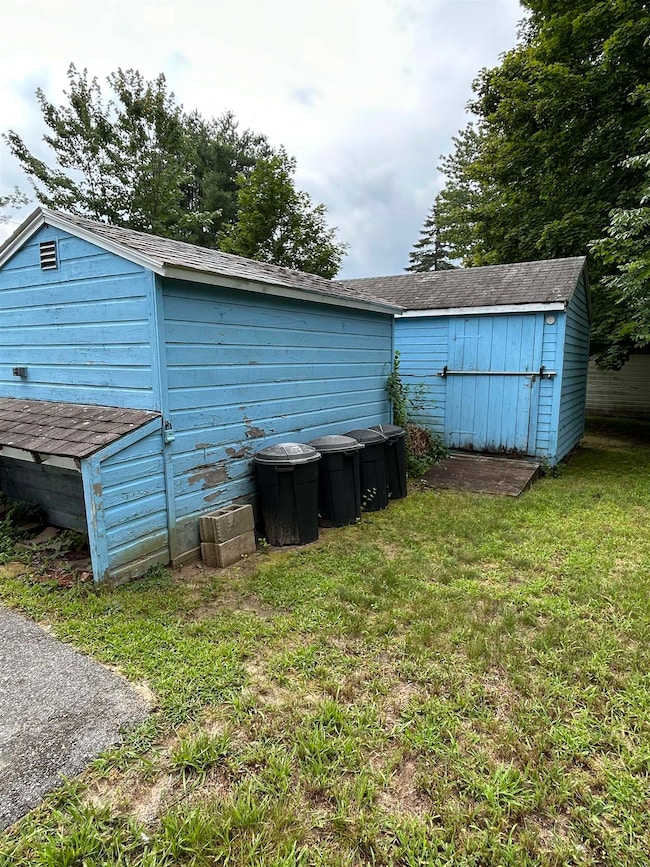 26 Melendy Rd unit 2, Milford, NH 03055 - photo 5