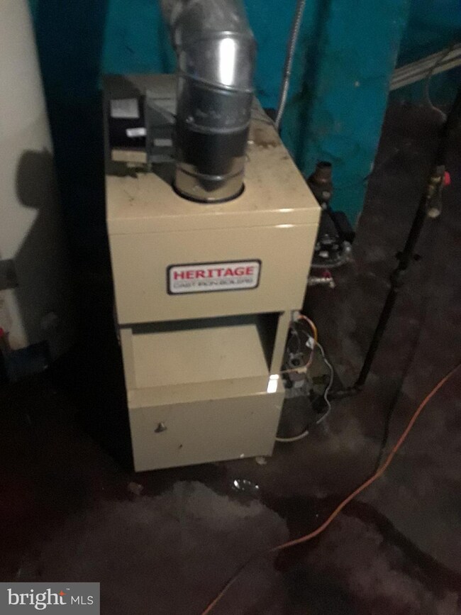 1527 Homestead St, Baltimore, MD 21218 - photo 5