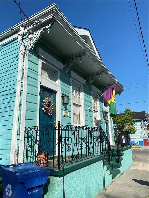 2938 Orleans Ave, New Orleans, LA 70119 - photo 3