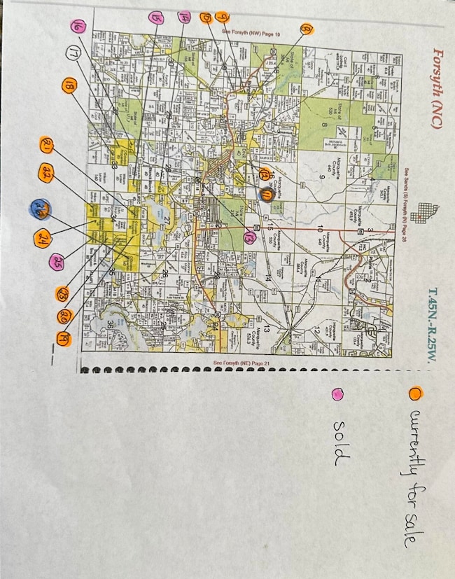 SEC34 19 Tbd unit SEC34 19, Gwinn, MI 49841 - photo 4