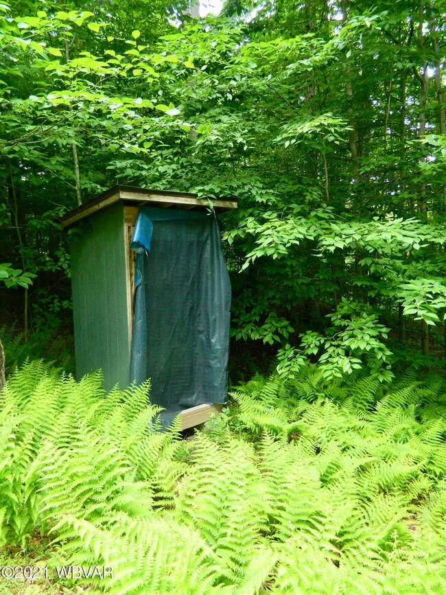 Outhouse