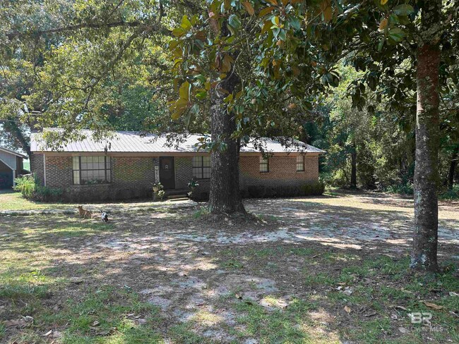 1616 Damascus Rd, Brewton, AL 36426 | MLS# 357003