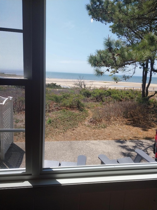 Kitchen views unit 2