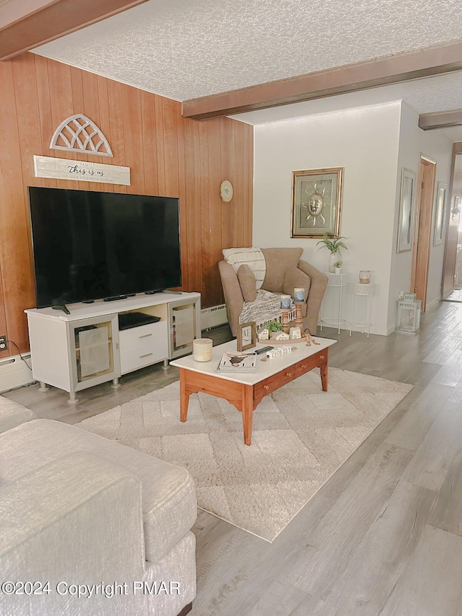 519 S Hancock St, McAdoo, PA 18237 - photo 4