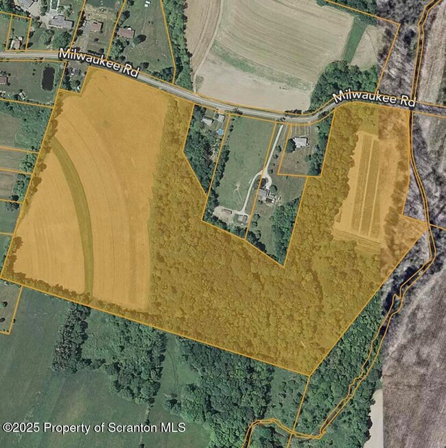 0 Milwaukee Rd unit GSBSC254290, Clarks Summit, PA 18411 - photo 2