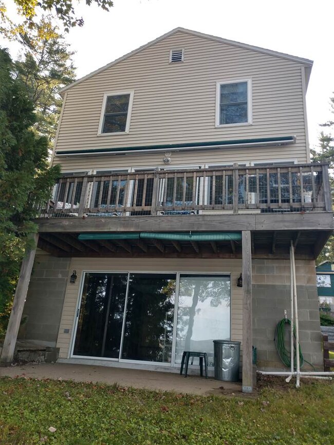 106 Webster Ave, Franklin, NH 03235 - photo 4