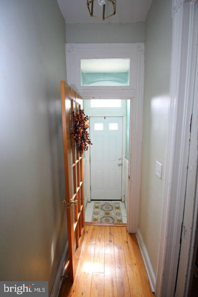 1302 S Hanover St, Baltimore, MD 21230 - photo 2