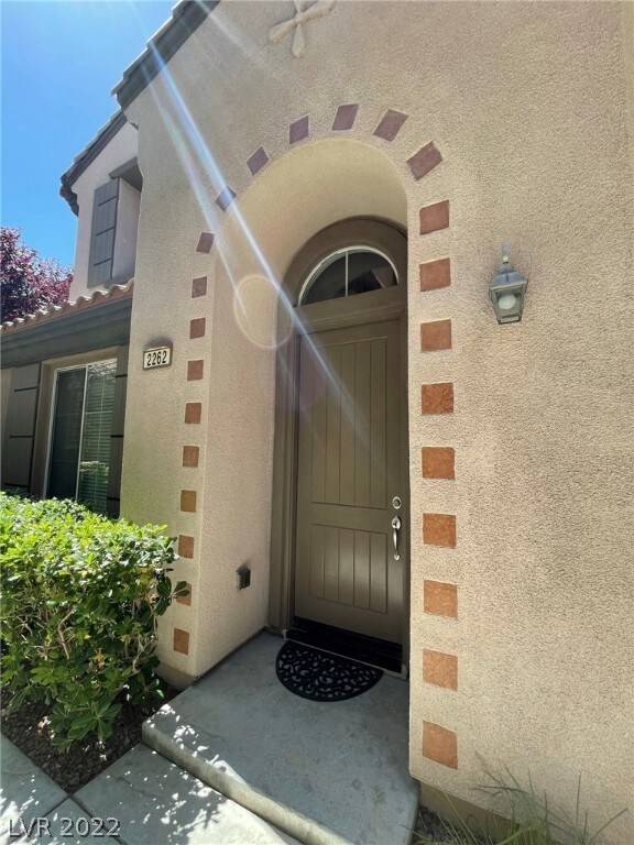 2262 Aragon Canyon St, Las Vegas, NV 89135 - photo 3