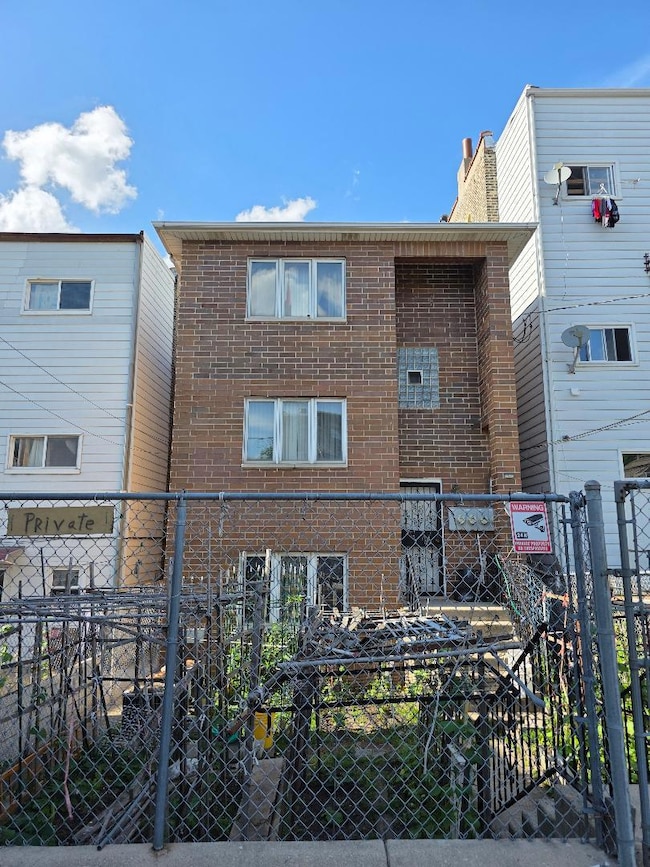 251 W 24th St unit 1, Chicago, IL 60616 - photo 2