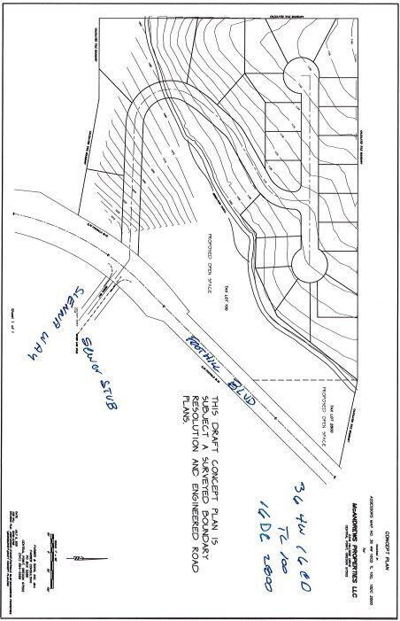 Plat Map