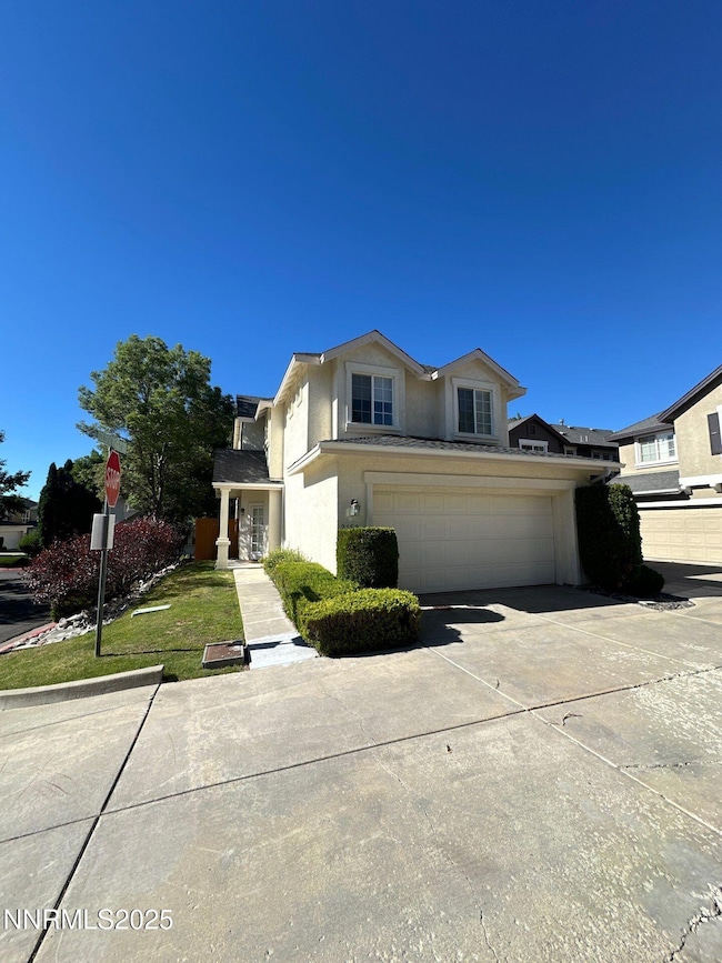 2159 Golden Eagle Ct, Reno, NV 89523 - photo 2