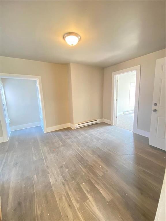 611 W Turner St unit 3, Allentown, PA 18102 - photo 6