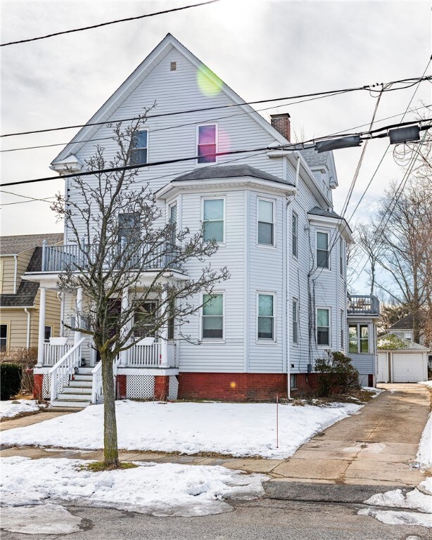 132 Wentworth Ave, Cranston, RI 02905 - photo 2