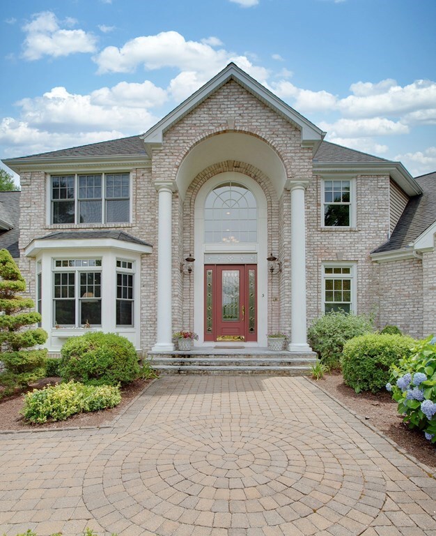 5 Carlton Dr, Norton, MA 02766 - photo 3