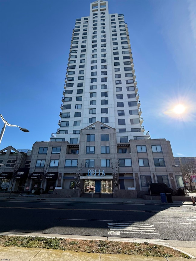 526 Pacific #408 unit 408, Atlantic City, NJ 08401 - photo 2