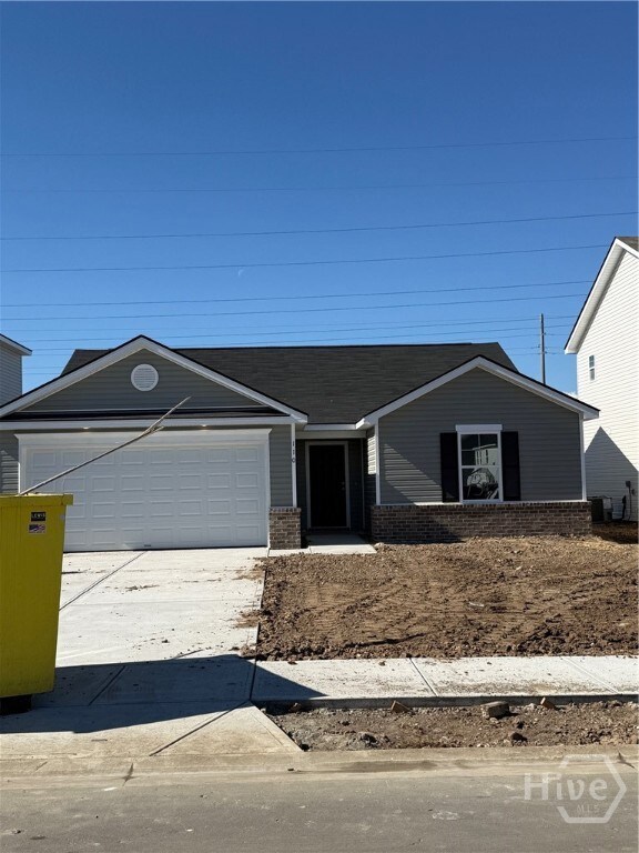 110 Hasty Point Rd, Port Wentworth, GA 31407 - photo 3