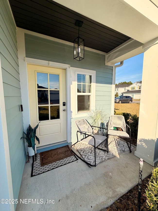 293 Pine Bluff Dr, Saint Augustine, FL 32092 - photo 3