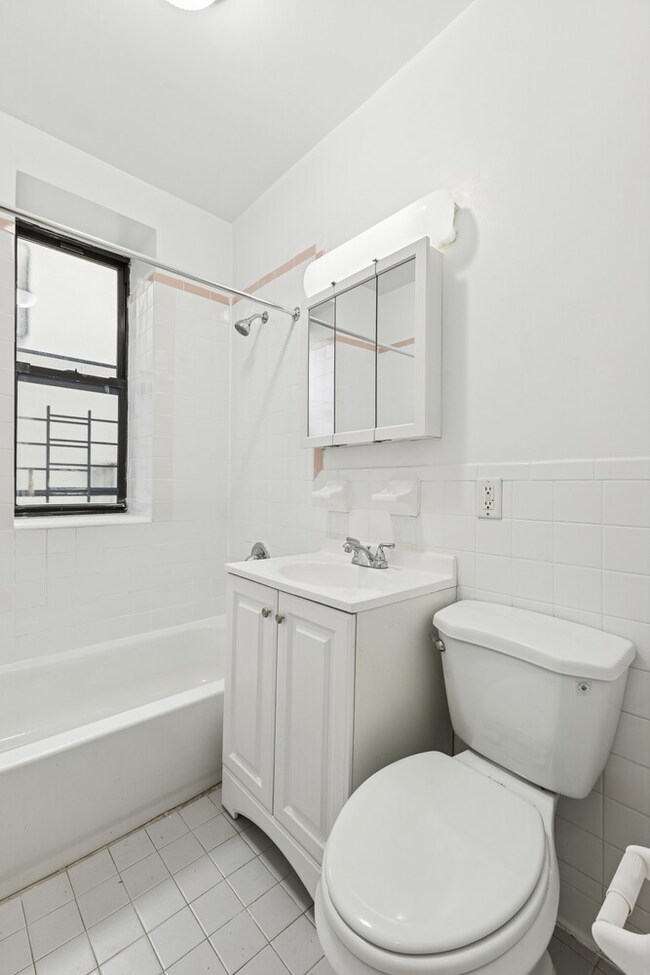 525 W 134th St unit 5C, New York, NY 10031 - photo 5