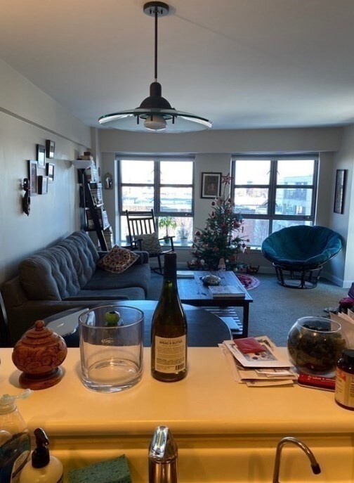 931 Mass Ave unit 701, Cambridge, MA 02139 - photo 6