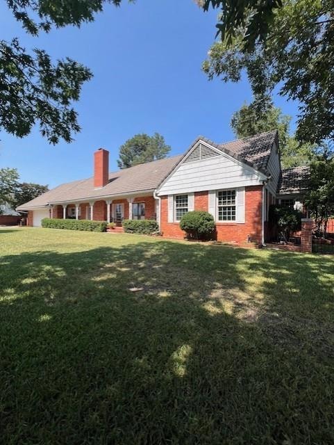 210 E Cammack, Shawnee, OK 74804 - photo 4