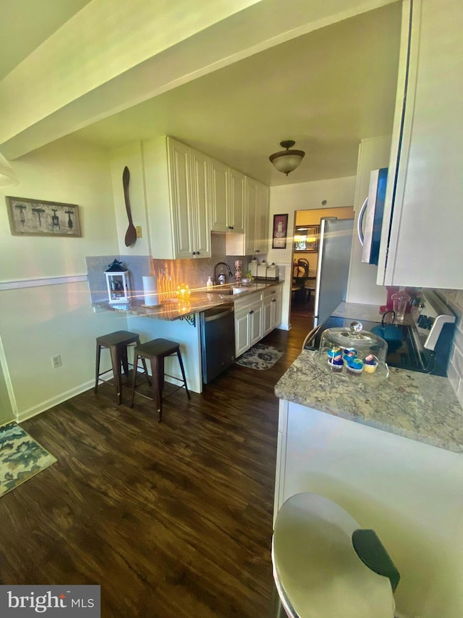 14200 Dove Creek Way unit 106, Sparks Glencoe, MD 21152 - photo 4