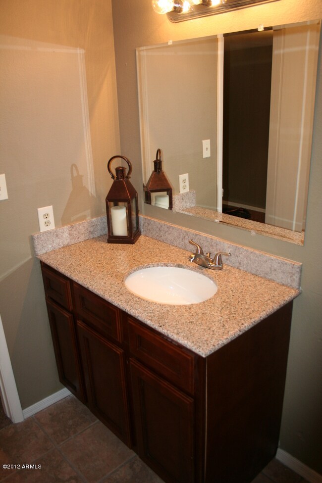 Guest Bath