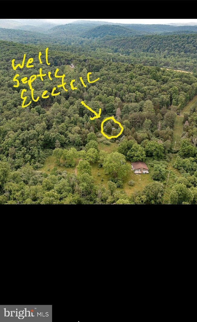 0 Golliday Ln unit WVMO2003238, Great Cacapon, WV 25422 - photo 2