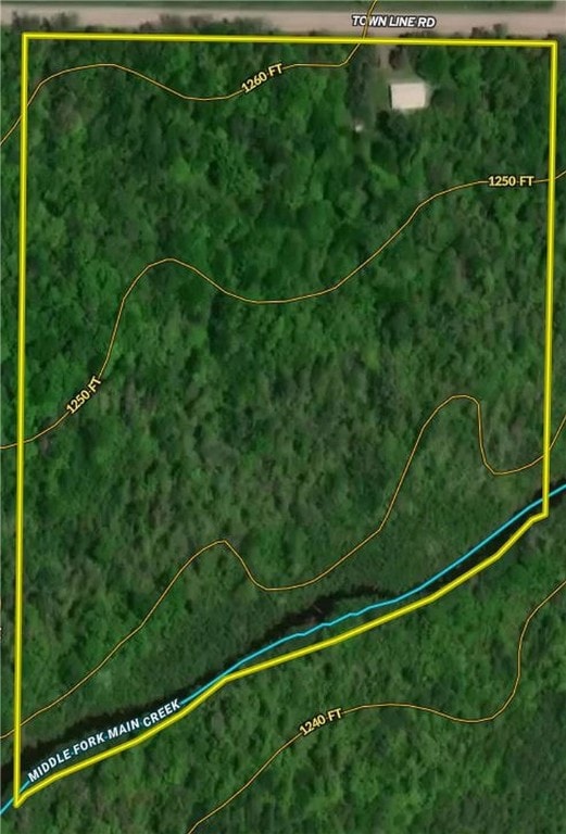 3621 Town Line Rd, Glen Flora, WI 54526 - photo 4