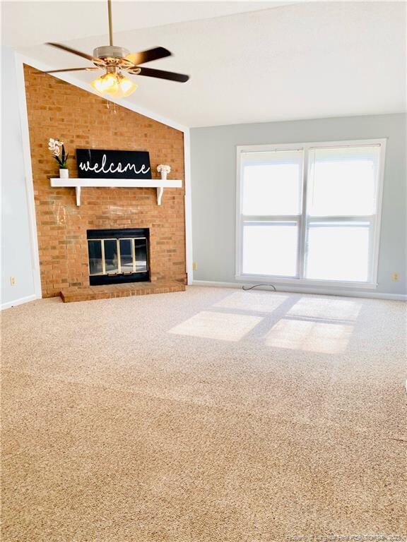 4594 Oakfield Ct, Fayetteville, NC 28314 - photo 6