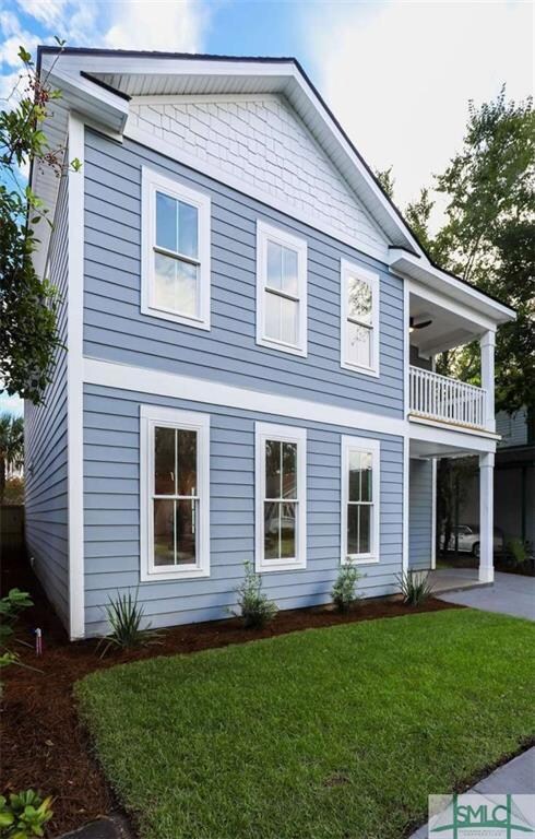 713 W 44th St, Savannah, GA 31405 - photo 4