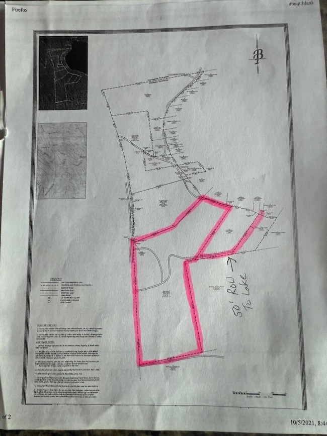 TBD Hancock Pond Rd, Embden, ME 04958 - photo 2