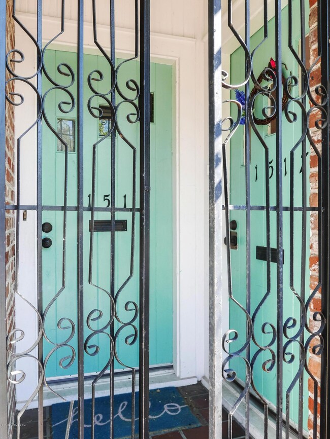 1515 Mallory St, Jacksonville, FL 32205 - photo 3