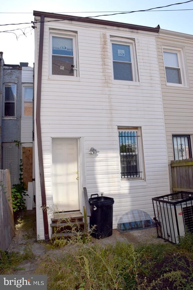 1326 Washington Blvd, Baltimore, MD 21230 - photo 2