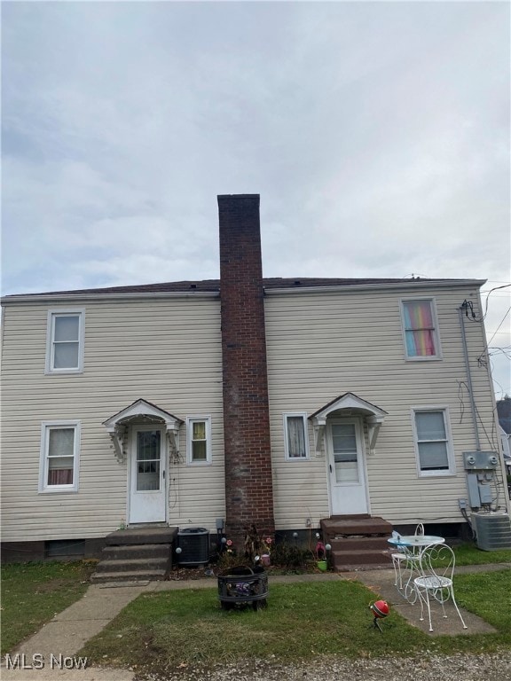 101 W 39th St, Shadyside, OH 43947 - photo 3