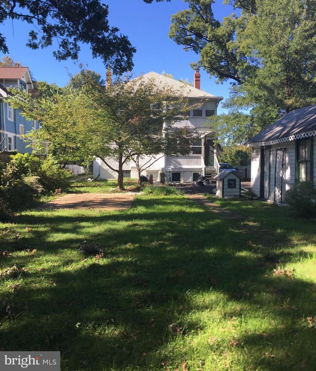 7115 Carroll Ave, Takoma Park, MD 20912 - photo 3